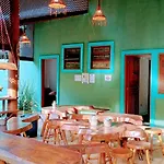 Encanto Mada\'S Itamambuca