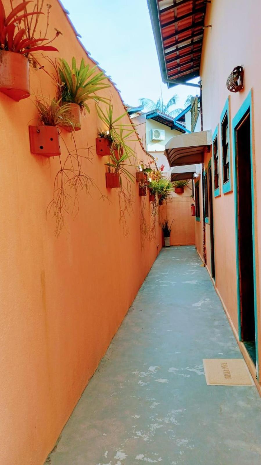 Encanto Mada's Itamambuca Ubatuba